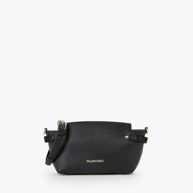 Mario Valentino Borsa A Spalla Medea Nera VBS9Q842