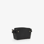 Mario Valentino Borsa A Spalla Medea Nera VBS9Q842