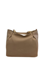 Love Moschino Borsa A Spalla Taupe  JC4225PP0OKA0209