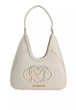 Love Moschino Borsa a spalla Avorio JC4005PP1NLG0110