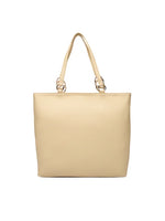 Love Moschino Borsa A Spalla Avorio JC4005PP1OLB0129
