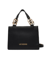 Love Moschino Borsa A Mano Nera JC4006PP1OLB0000