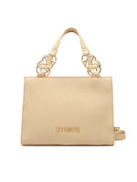 Love Moschino Borsa A Mano Avorio JC4006PP1OLB0129