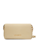 Love Moschino Borsa A Spalla Avorio JC4008PP1OLB0129