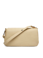 Love Moschino Borsa A Spalla Avorio JC4008PP1OLB0129