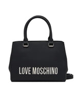 Love Moschino Borsa A Mano Nera