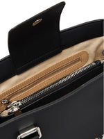 Love Moschino Borsa A Mano Nera