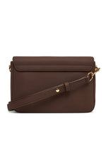 Love Moschino Borsa A Spalla Marrone