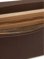 Love Moschino Borsa A Spalla Marrone