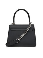 Love Moschino Borsa A Mano  Nera