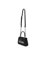 Love Moschino Borsa A Mano  Nera