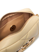 Love Moschino Borsa A Tracolla Avorio  JC4038PP1OLC0129