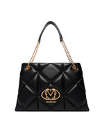 Love Moschino Borsa A Spalla Nera JC4040PP1OLC0000