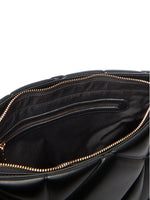 Love Moschino Borsa A Spalla Nera JC4040PP1OLC0000