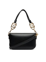 Love Moschino Borsa A Spalla Nera