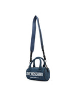 Love Moschino Borsa A Mano Denim JC4061PP1OLG170A