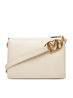 Love Moschino Borsa A Tracolla Avorio