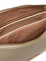 Love Moschino Borsa A Tracolla Avorio