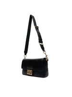Love Moschino Borsa A Spalla Nera