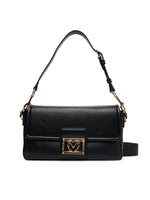 Love Moschino Borsa A Spalla Nera