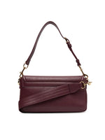 Love Moschino Borsa A Spalla Vino