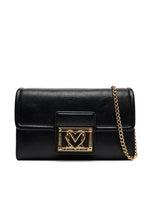 Love Moschino Borsa a Tracolla Nera