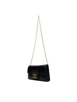 Love Moschino Borsa a Tracolla Nera