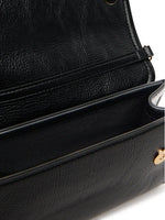 Love Moschino Borsa a Tracolla Nera