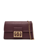 Love Moschino Borsa A Tracolla Vino