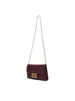 Love Moschino Borsa A Tracolla Vino