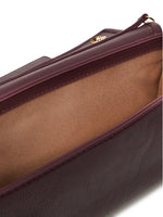 Love Moschino Borsa A Tracolla Vino