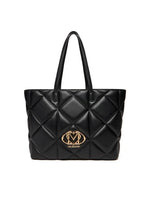 Love Moschino Borsa A Spalla Nera