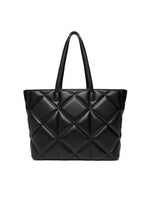 Love Moschino Borsa A Spalla Nera