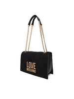 Love Moschino Borsa A Spalla Nera