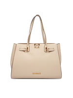 Love Moschino Borsa A Spalla Avorio  JC4124PP1OLM0110