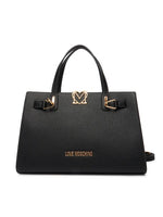 Love Moschino Borsa A Mano Nera  JC4126PP1OLM0000