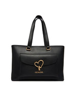 Love Moschino Borsa A Spalla Nera JC4136PP1OLQ0000
