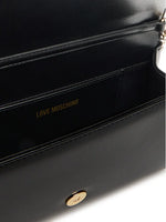 Love Moschino Borsa a Tracolla Nera