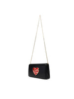 Love Moschino Borsa a Tracolla Nera