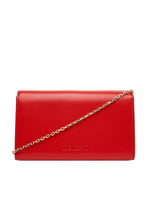 Love Moschino Borsa a Tracolla Rossa