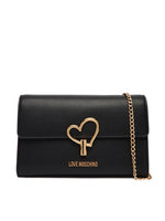 Love Moschino Borsa A Mano Tracolla Nera JC4327PP1OLQ0000