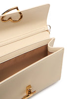 Love Moschino Borsa A Mano Tracolla Avorio JC4327PP1OLQ0110