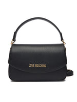 Love Moschino Borsa a spalla Nera JC4372PP0NKF0000