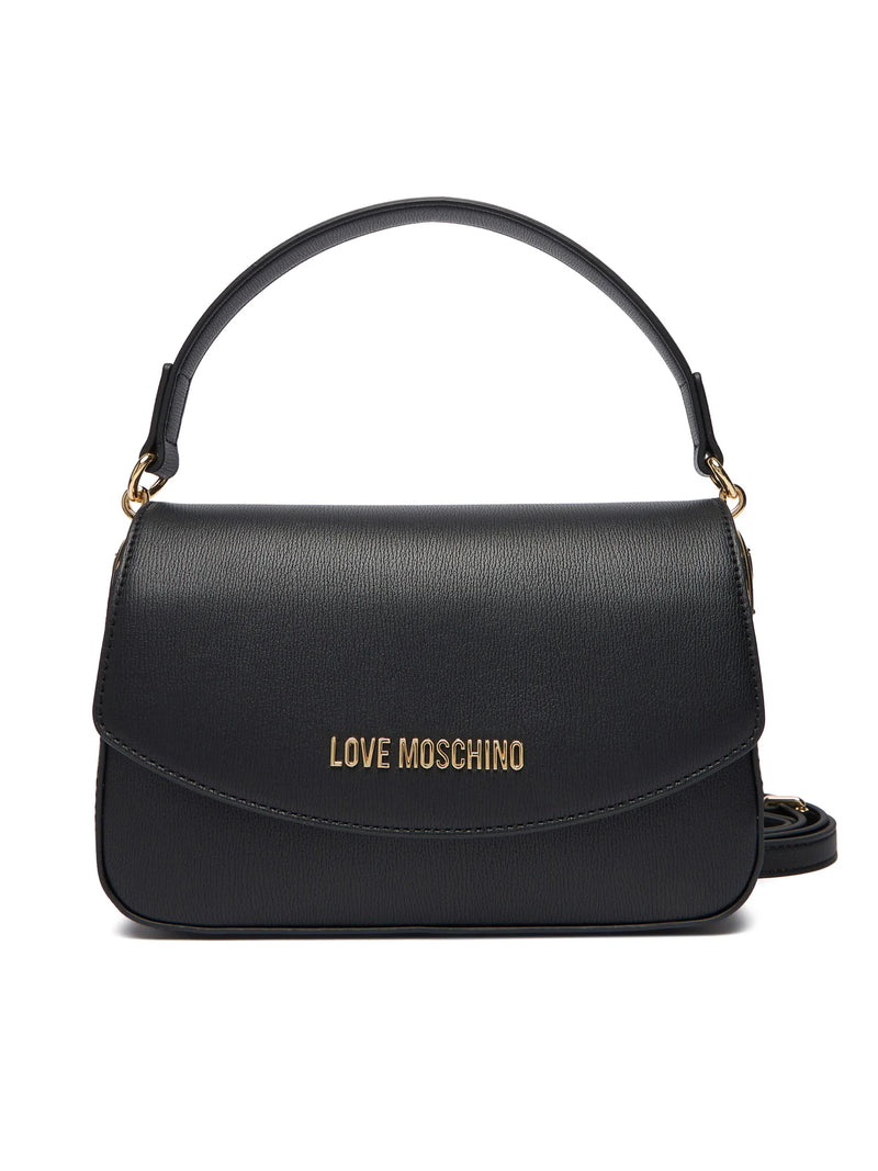 Love Moschino Borsa a spalla Nera JC4372PP0NKF0000