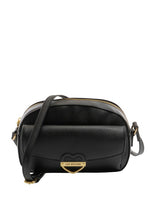 Love Moschino Borsa a Tracolla Nera JC4180PP1NLE0000