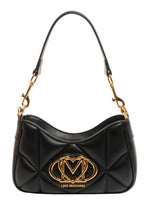 Love Moschino Borsa A Spalla  Nera