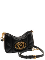 Love Moschino Borsa A Spalla  Nera