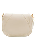 Love Moschino Borsa  A Tracolla Avorio