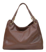 Love Moschino Borsa A Spalla Marrone  JC4014PP1PLB0300