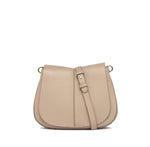 Gianni Chiarini Firenze Borsa a Tracolla Beige